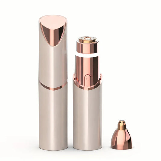 Veloura Nordic  Elektrisk ansiktshårfjerner