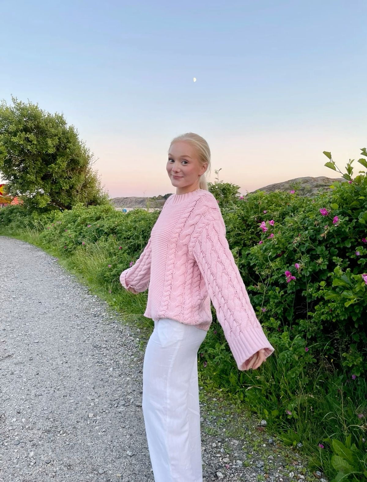 Ingrid S. – Trondheim